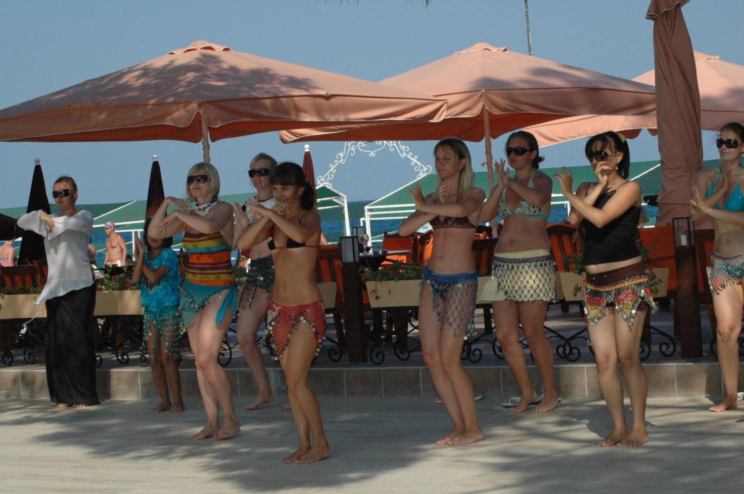 Club Boran Mare Beach Kemer Bagian luar foto